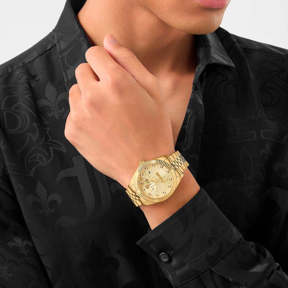 Philipp Plein PWMFA0525